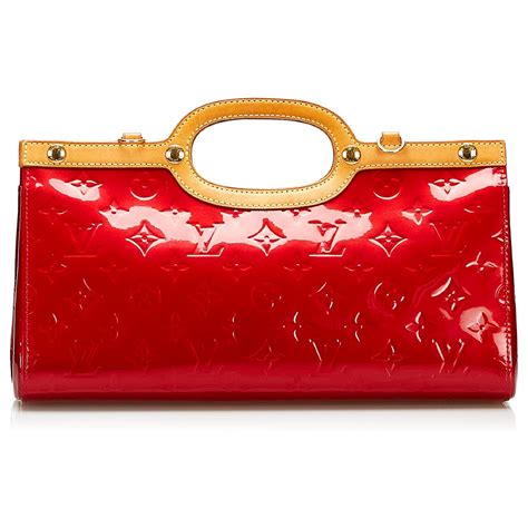 louis vuitton vernis roxbury drive|vernis roxbury drive monogram.